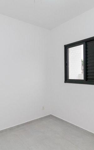 Apartamento à venda com 65m², 2 quartos e sem vagaQuarto 2