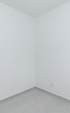 Apartamento à venda com 65m², 2 quartos e sem vagaQuarto 2