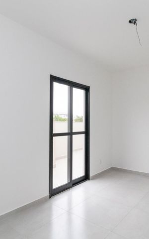 Apartamento à venda com 65m², 2 quartos e sem vagaSala