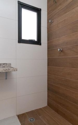 Apartamento à venda com 65m², 2 quartos e sem vagaBanheiro Social