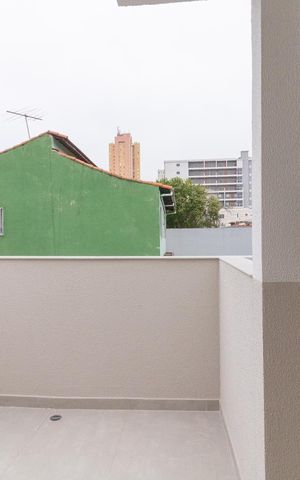 Apartamento à venda com 65m², 2 quartos e sem vagaVista do Quarto 1