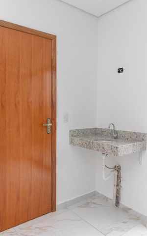 Studio à venda com 22m², 1 quarto e sem vagaStudio