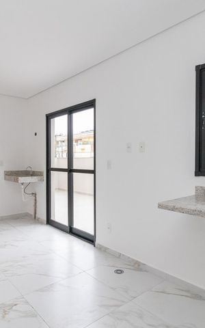Studio à venda com 22m², 1 quarto e sem vagaStudio