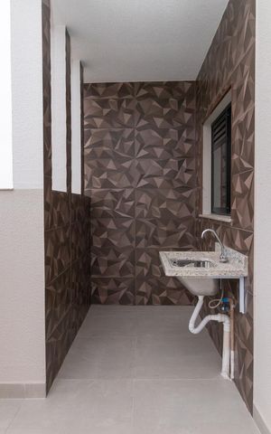 Studio à venda com 22m², 1 quarto e sem vagaÁrea de Serviço