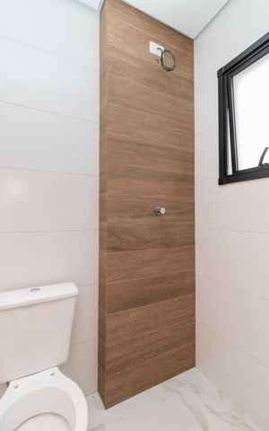 Studio à venda com 22m², 1 quarto e sem vagaBanheiro