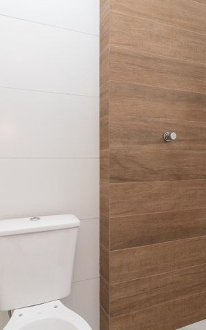 Studio à venda com 22m², 1 quarto e sem vagaBanheiro