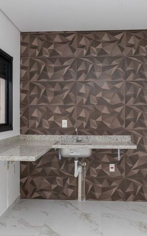 Studio à venda com 22m², 1 quarto e sem vagaStudio