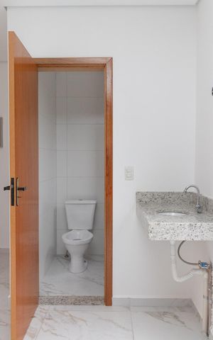Studio à venda com 22m², 1 quarto e sem vagaStudio