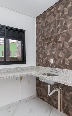 Studio à venda com 22m², 1 quarto e sem vagaStudio
