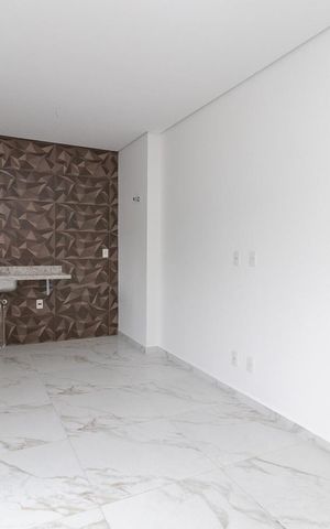 Studio à venda com 22m², 1 quarto e sem vagaStudio