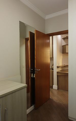 Apartamento à venda com 90m², 3 quartos e 2 vagasQuarto 1