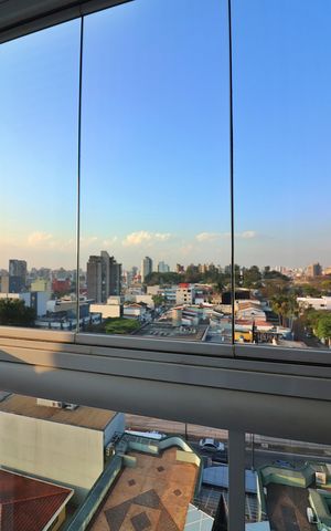 Apartamento à venda com 90m², 3 quartos e 2 vagasSuíte Vista