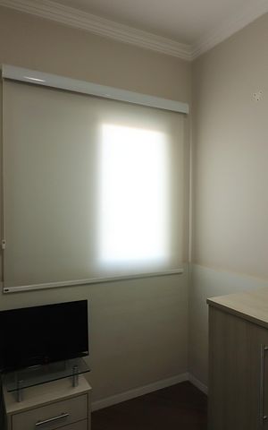 Apartamento à venda com 90m², 3 quartos e 2 vagasQuarto 1