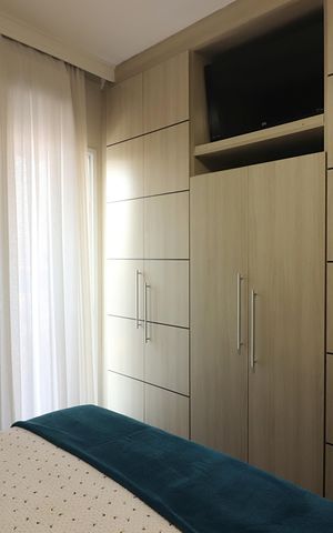 Apartamento à venda com 90m², 3 quartos e 2 vagasSuíte