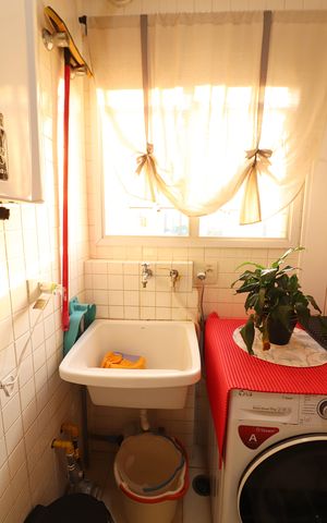 Apartamento à venda com 90m², 3 quartos e 2 vagasÁrea de Serviço