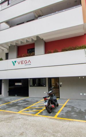 Apartamento para alugar com 65m², 3 quartos e 2 vagas Apartamento para alugar com 65m², 3 quartos e 2 vagasFachada