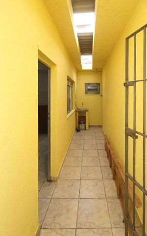 Casa para alugar com 49m², 1 quarto e sem vaga Casa para alugar com 49m², 1 quarto e sem vagaÁrea de Serviço
