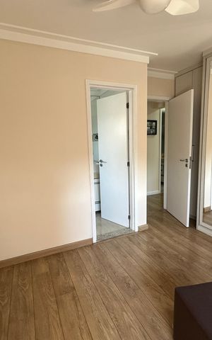 Apartamento à venda com 87m², 3 quartos e 1 vaga Apartamento à venda com 87m², 3 quartos e 1 vagaSuíte