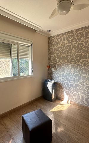 Apartamento à venda com 87m², 3 quartos e 1 vaga Apartamento à venda com 87m², 3 quartos e 1 vagaSuíte