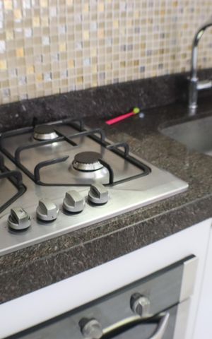 Apartamento à venda com 87m², 3 quartos e 1 vaga Apartamento à venda com 87m², 3 quartos e 1 vagaCozinha