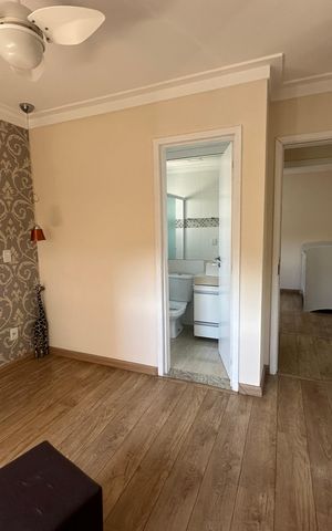 Apartamento à venda com 87m², 3 quartos e 1 vaga Apartamento à venda com 87m², 3 quartos e 1 vagaSuíte