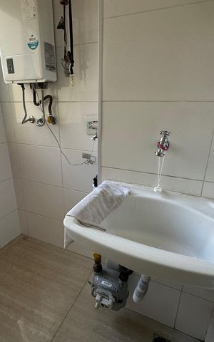 Apartamento à venda com 87m², 3 quartos e 1 vaga Apartamento à venda com 87m², 3 quartos e 1 vagaÁrea de Serviço