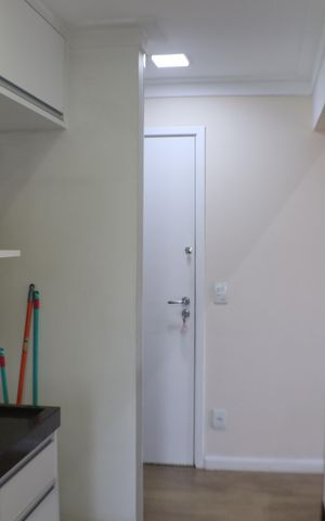 Apartamento à venda com 87m², 3 quartos e 1 vaga Apartamento à venda com 87m², 3 quartos e 1 vagaCozinha