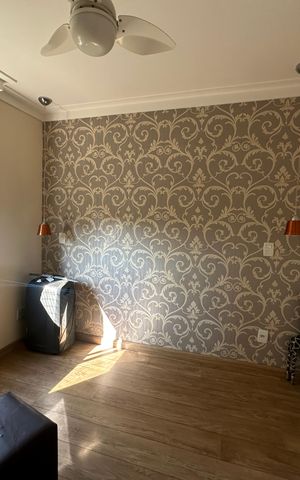 Apartamento à venda com 87m², 3 quartos e 1 vaga Apartamento à venda com 87m², 3 quartos e 1 vagaSuíte