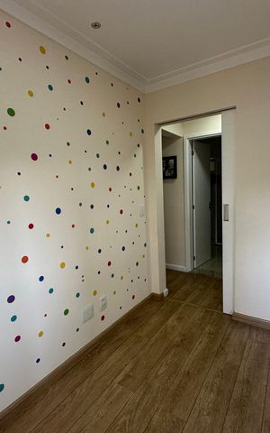 Apartamento à venda com 87m², 3 quartos e 1 vaga Apartamento à venda com 87m², 3 quartos e 1 vagaQuarto 1