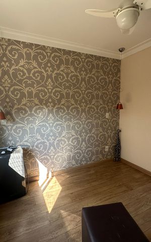 Apartamento à venda com 87m², 3 quartos e 1 vaga Apartamento à venda com 87m², 3 quartos e 1 vagaSuíte