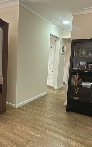 Apartamento à venda com 87m², 3 quartos e 1 vaga Apartamento à venda com 87m², 3 quartos e 1 vagaSala