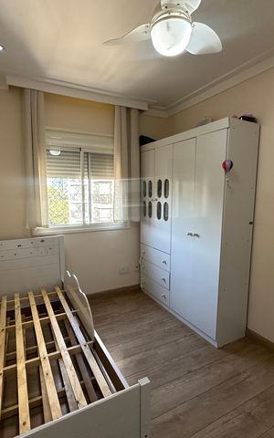 Apartamento à venda com 87m², 3 quartos e 1 vaga Apartamento à venda com 87m², 3 quartos e 1 vagaQuarto 2