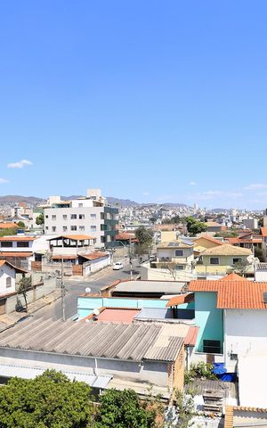 Apartamento à venda com 198m², 3 quartos e 2 vagas Apartamento à venda com 198m², 3 quartos e 2 vagasVista da Cobertura