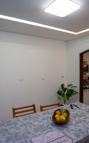 Casa à venda com 175m², 3 quartos e 2 vagasSala 2