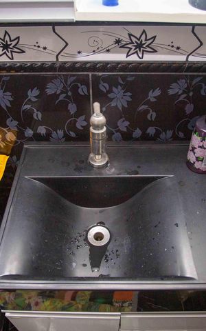 Casa à venda com 175m², 3 quartos e 2 vagasBanheiro Social 1