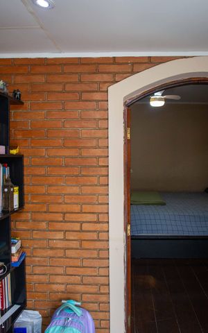 Casa à venda com 175m², 3 quartos e 2 vagasEscritório