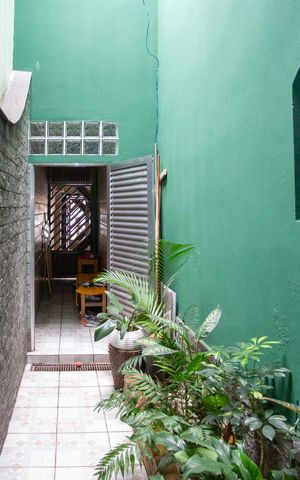 Casa à venda com 175m², 3 quartos e 2 vagasQuintal