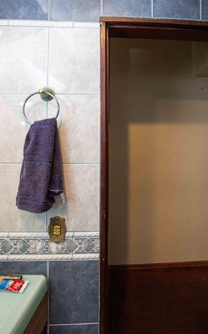 Casa à venda com 175m², 3 quartos e 2 vagasBanheiro Social 2