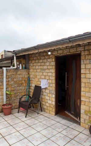 Casa à venda com 175m², 3 quartos e 2 vagasSacada do Escritório