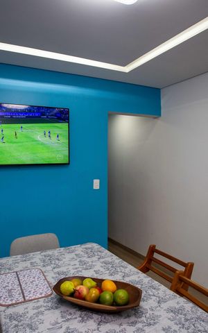 Casa à venda com 175m², 3 quartos e 2 vagasSala 2