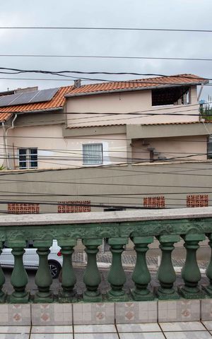 Casa à venda com 175m², 3 quartos e 2 vagasSacada do Escritório