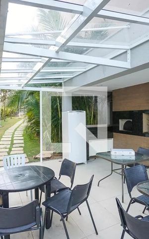 Apartamento à venda com 63m², 2 quartos e 1 vagaÁrea comum - Churrasqueira