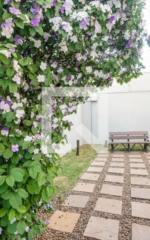 Apartamento à venda com 63m², 2 quartos e 1 vagaÁrea comum - Espaço Pet