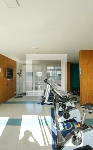 Apartamento à venda com 63m², 2 quartos e 1 vagaÁrea comum - Academia