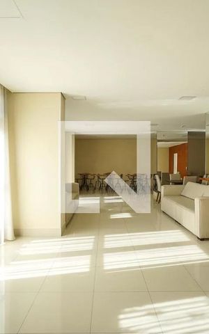 Apartamento à venda com 63m², 2 quartos e 1 vagaÁrea comum - Salão de festas