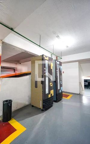 Apartamento à venda com 63m², 2 quartos e 1 vagaÁrea comum