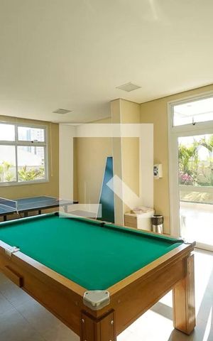 Apartamento à venda com 63m², 2 quartos e 1 vagaÁrea comum - Salão de jogos