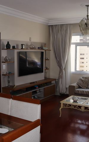 Apartamento à venda com 100m², 2 quartos e 1 vagaSala