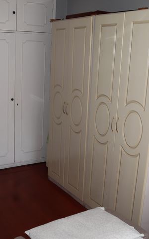 Apartamento à venda com 100m², 2 quartos e 1 vagaQuarto 1