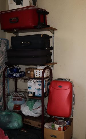 Apartamento à venda com 100m², 2 quartos e 1 vagaQuarto de Serviço